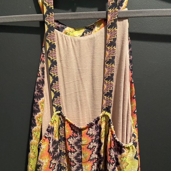 BarIII Maxi Dress - Picture 4 of 5